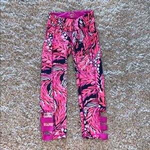 Lilly Pulitzer Luxletic Leggings XXS